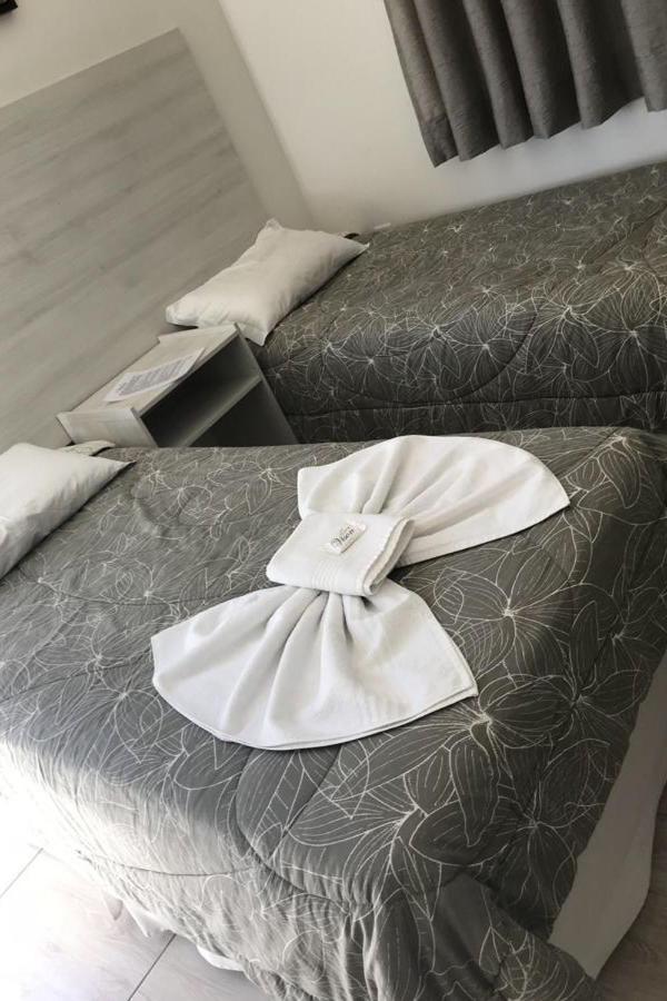 Hotel Vison ジャリヌ エクステリア 写真