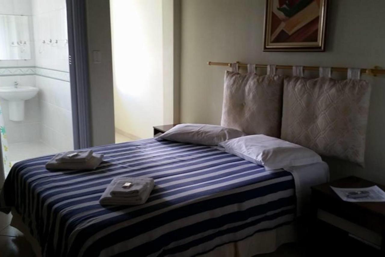 Hotel Vison ジャリヌ エクステリア 写真