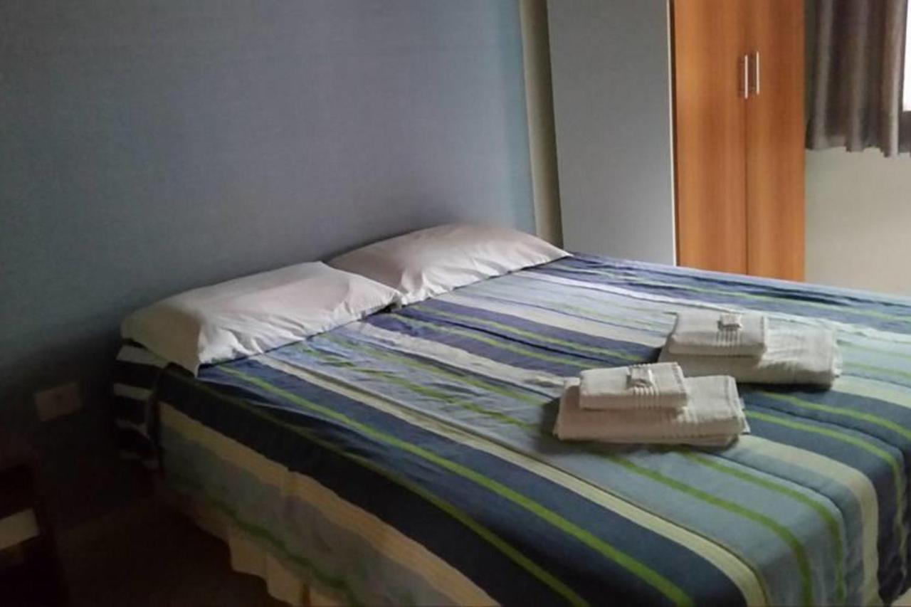 Hotel Vison ジャリヌ エクステリア 写真