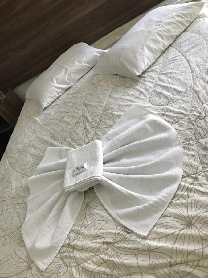 Hotel Vison ジャリヌ エクステリア 写真