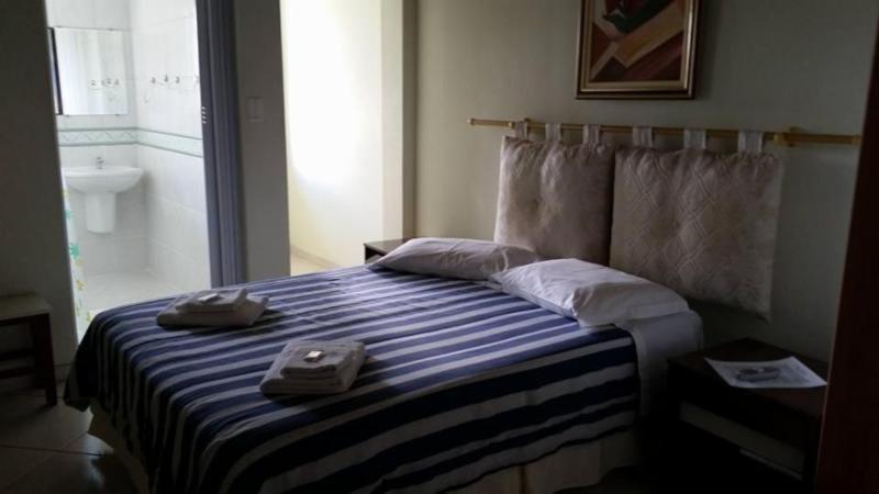 Hotel Vison ジャリヌ エクステリア 写真