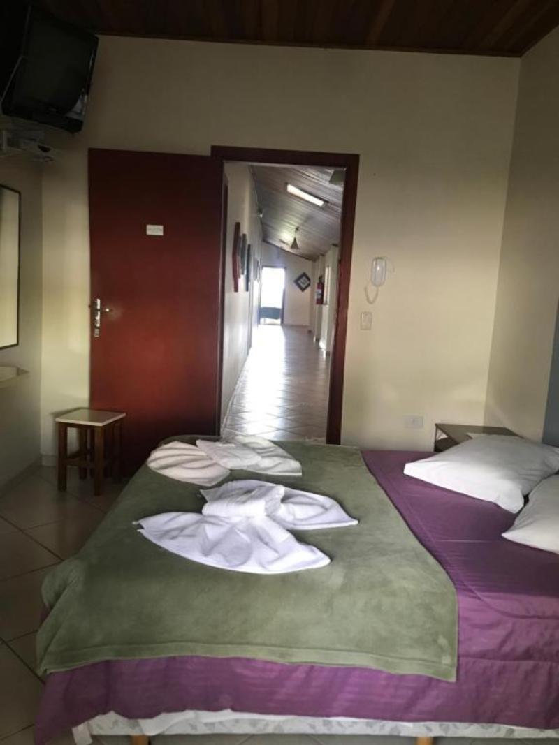 Hotel Vison ジャリヌ エクステリア 写真